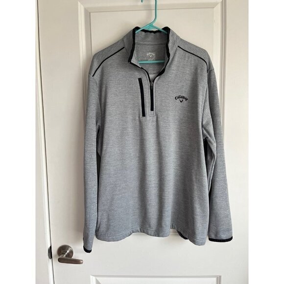Callaway Sweater - Picture 1 of 2